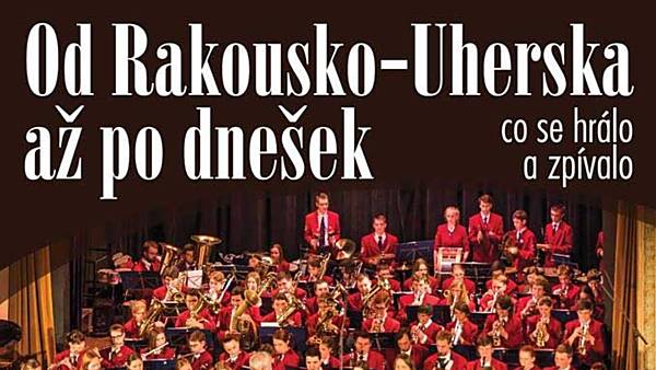 Dechový orchestr Haná Přerov