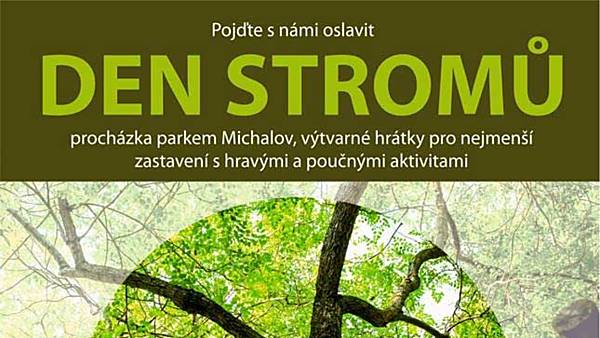 Den stromů