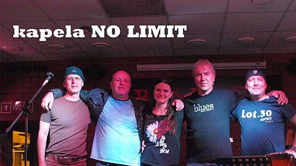 <strike>NO LIMIT</strike>