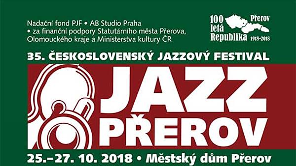 Československý jazzový festival