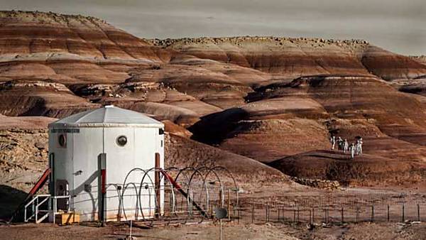 Mars