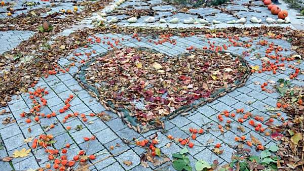 Land Art