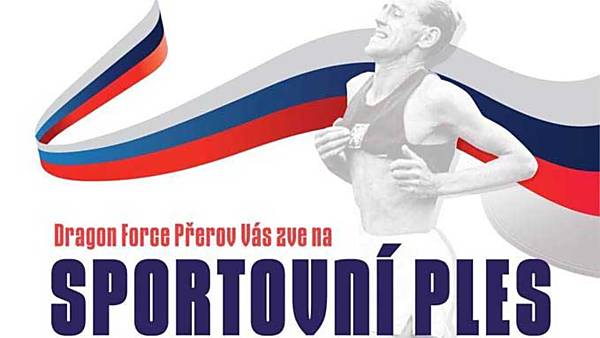 Sportovní ples
