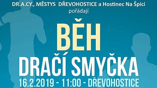 Běh Dračí smyčka