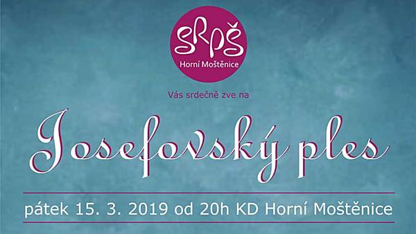 Josefovský ples