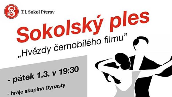 Sokolský ples