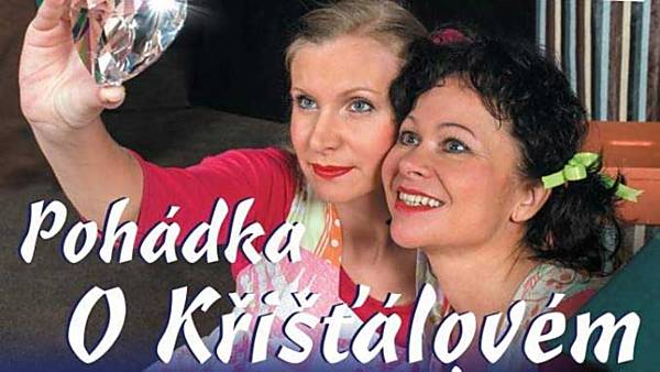 Pohádka o křišťálovém srdci