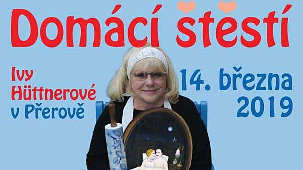Beseda k Domácímu štěstí