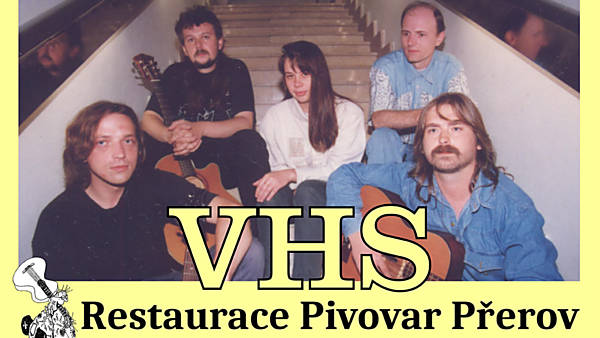 VHS