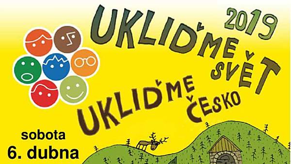 Ukliďme Česko