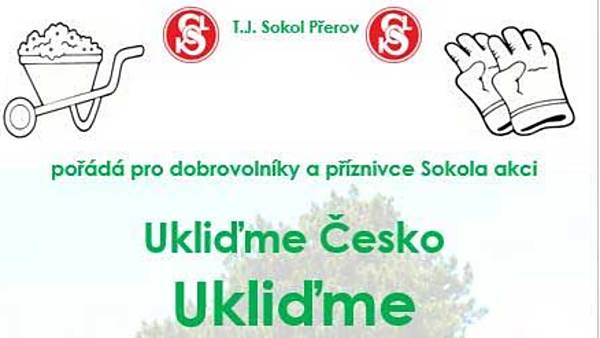 Ukliďme Česko