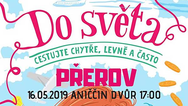 Do světa