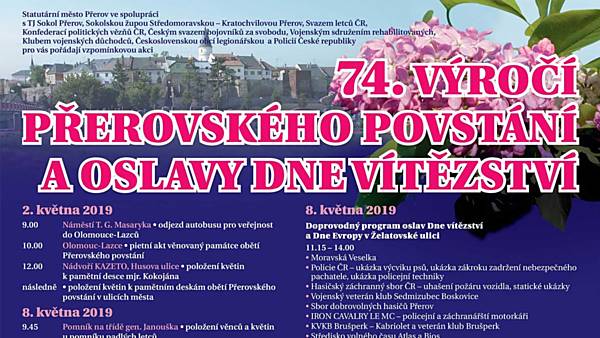Oslavy Dne vítězství