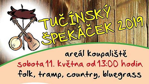 Tučínský špekáček 2019