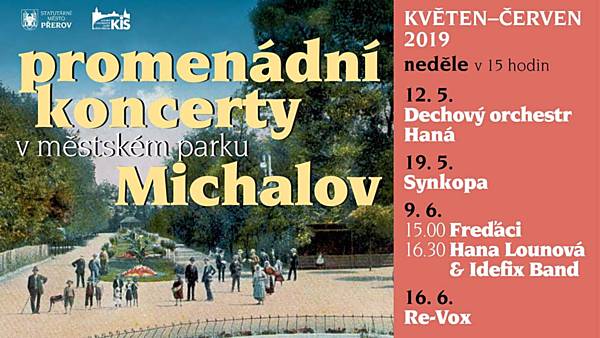 Promenádní koncert