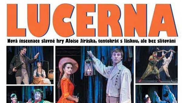 Lucerna