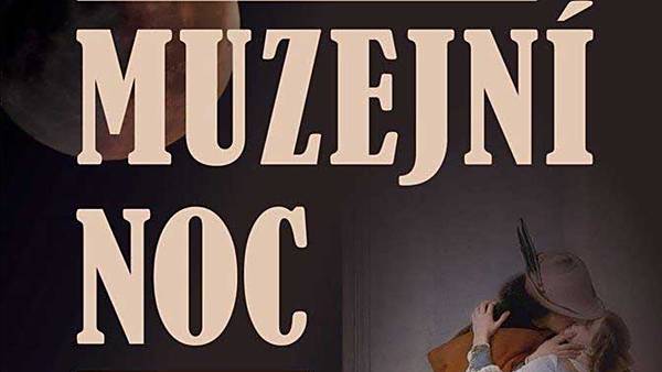 Muzejní noc