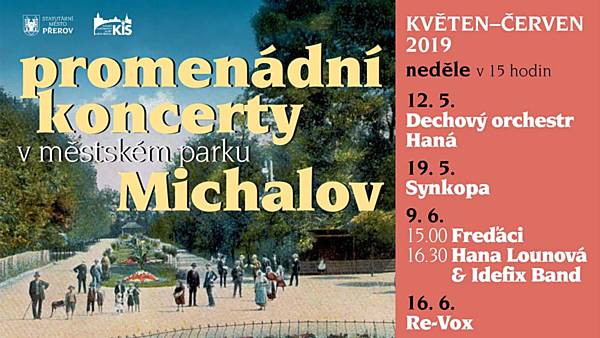 Promenádní koncert