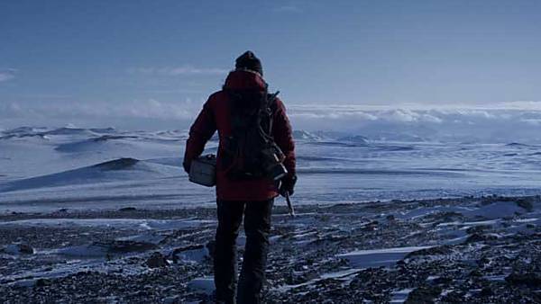 Arctic: Ledové peklo