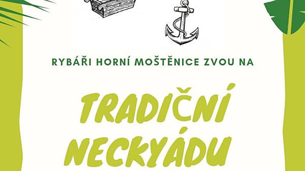 Tradiční neckyáda