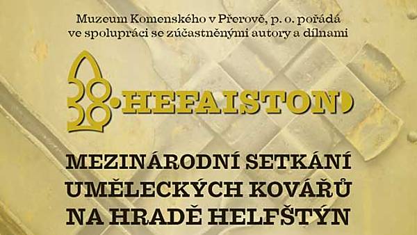 Hefaiston