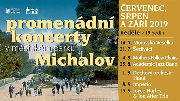Promenádní koncert