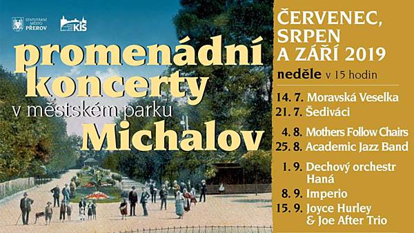 Promenádní koncert