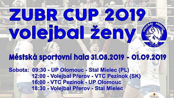 ZUBR CUP
