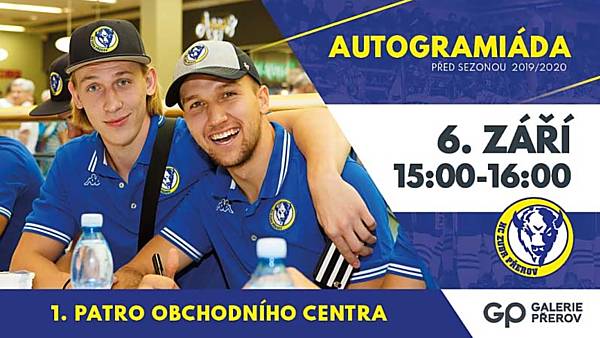 Autogramiáda