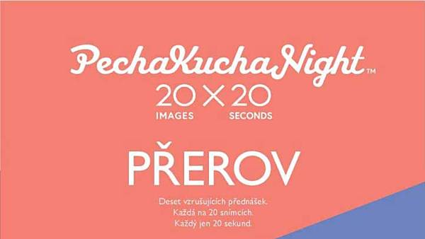 Pecha Kucha Night