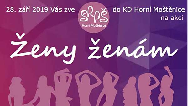 Ženy ženám