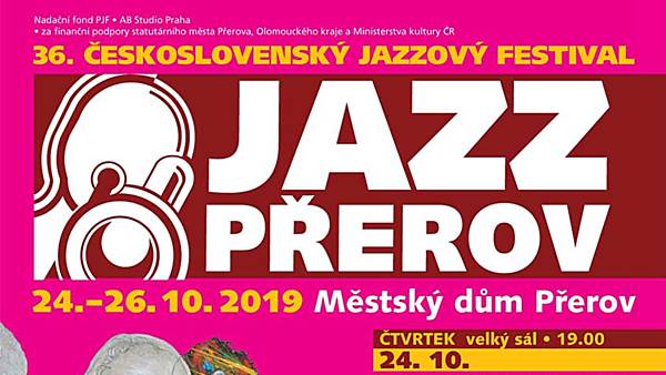 Československý jazzový festival