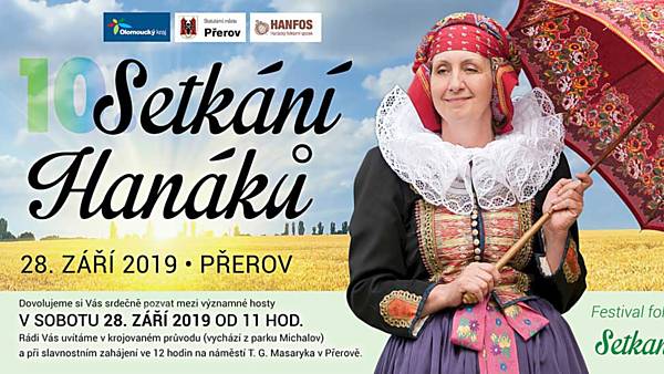 Setkání Hanáků