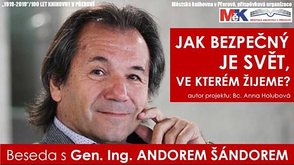 Jak bezpečný je svět, ve kterém žijeme?