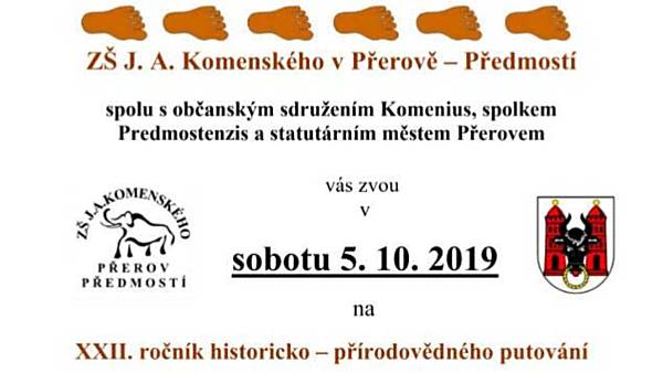 Po stopách lovců mamutů