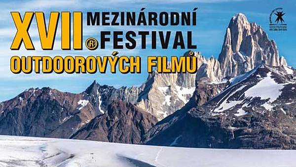 XVII. Mezinárodní festival outdoorových filmů 1/3