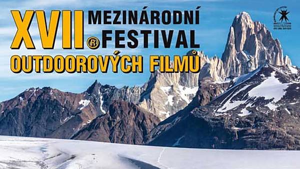 XVII. Mezinárodní festival outdoorových filmů 3/3