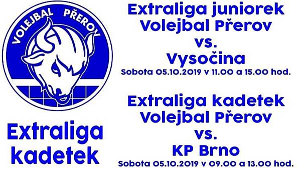 Přerov - Vysočina