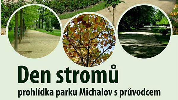 Den stromů