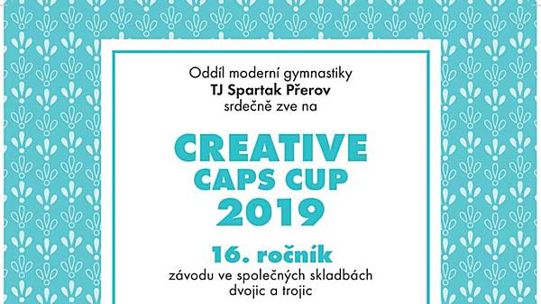 Creative Caps Cup 2019