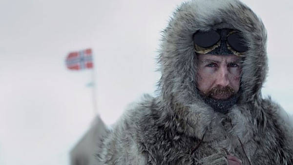 Amundsen