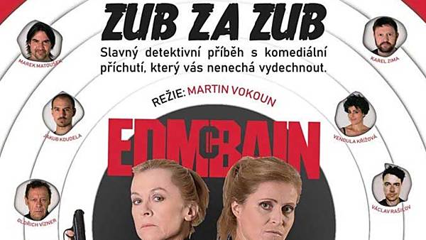 Zub za zub