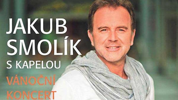 Jakub Smolík