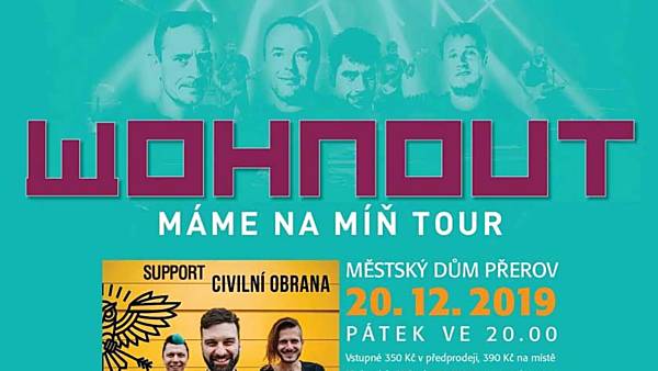 Wohnout