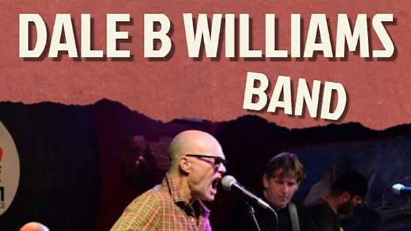 Dale B Williams Band