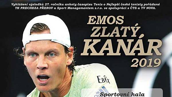 Zlatý kanár