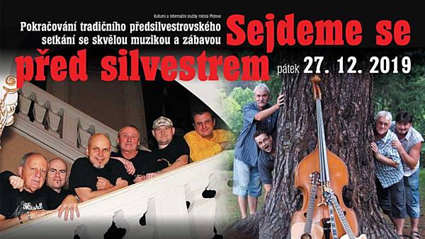 Silvestr nanečisto