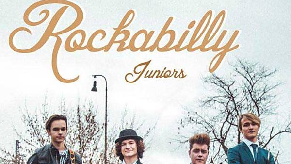 Rockabilly Juniors