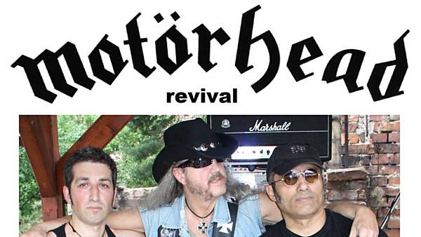 Motörhead Revival
