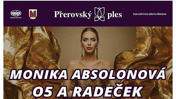 Přerovský ples